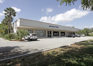 Plus de détails pour 620 SE 10th St, Deerfield Beach, FL - Local commercial à louer
