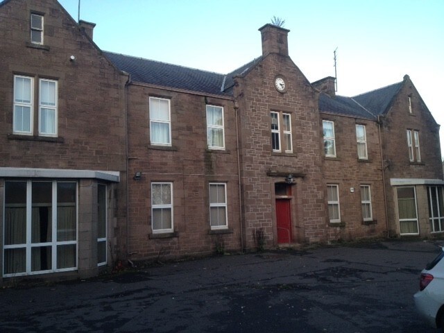 Infirmary St, Brechin à vendre Photo principale– Image 1 sur 1