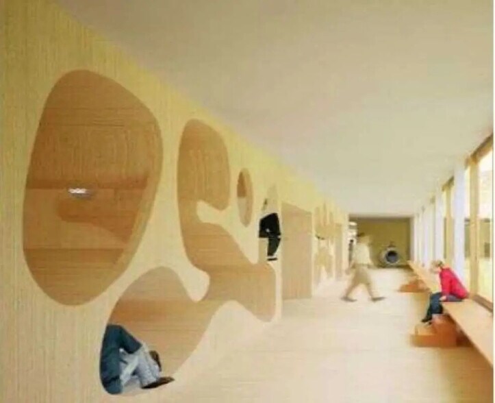 Bureau dans Sainte-Foy-lès-Lyon à louer - Photo intérieure – Image 1 sur 2