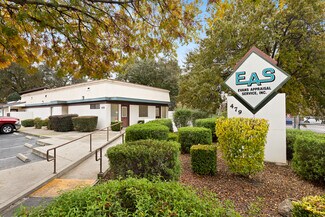 Plus de détails pour 479 East Ave, Chico, CA - Local commercial à louer