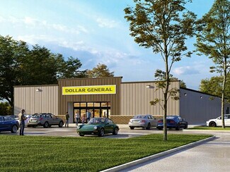 Plus de détails pour 53 Cannon Road, Waterloo, SC - Local commercial à vendre