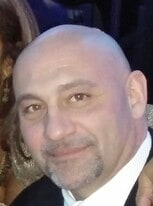 George Giamas