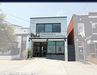 Plus de détails pour 2218 Rhode Island Ave NE, Washington, DC - Local commercial à vendre