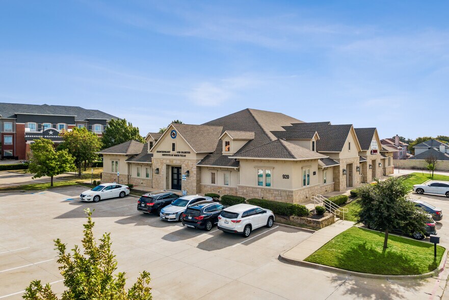 920 E Highway 67, Duncanville, TX à vendre - Photo de l’immeuble – Image 1 sur 10