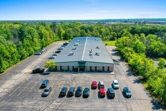 Plus de détails pour 1665 Yellow Briar Dr, De Pere, WI - Bureau à vendre