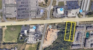 Plus de détails pour 0 Broad st, Columbus, OH - Terrain à vendre