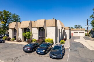 Plus de détails pour 6385-6425 W 52nd Ave, Arvada, CO - Différents types d’espaces à louer
