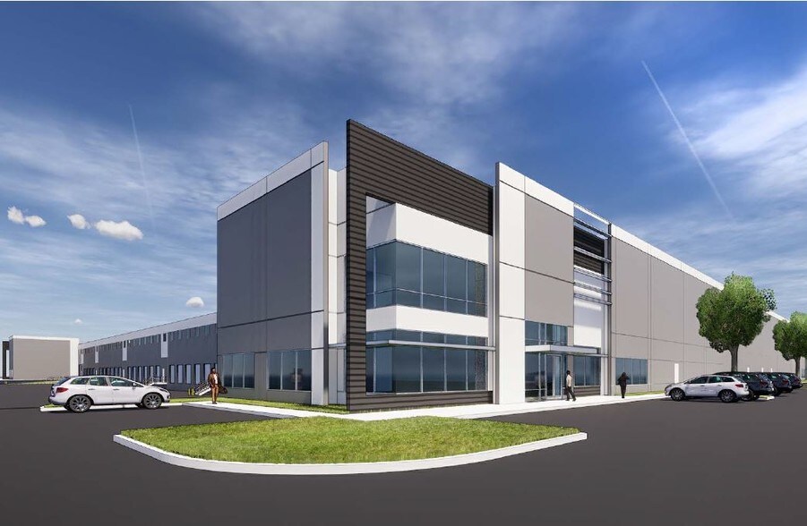 14720 John F Kennedy Blvd, Houston, TX à louer - Photo de l’immeuble – Image 2 sur 3