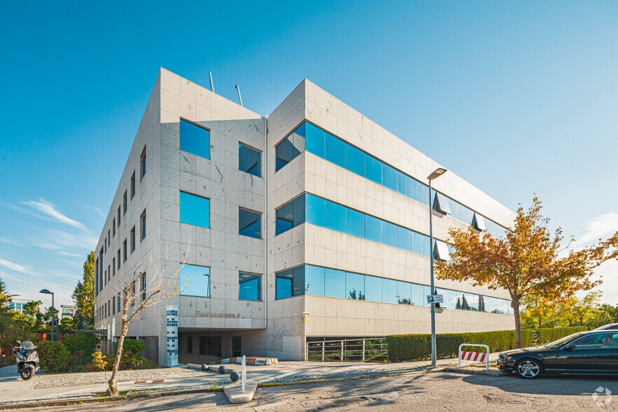 Calle Fuerteventura, 4, San Sebastián de los Reyes, Madrid à louer - Photo principale – Image 1 sur 3