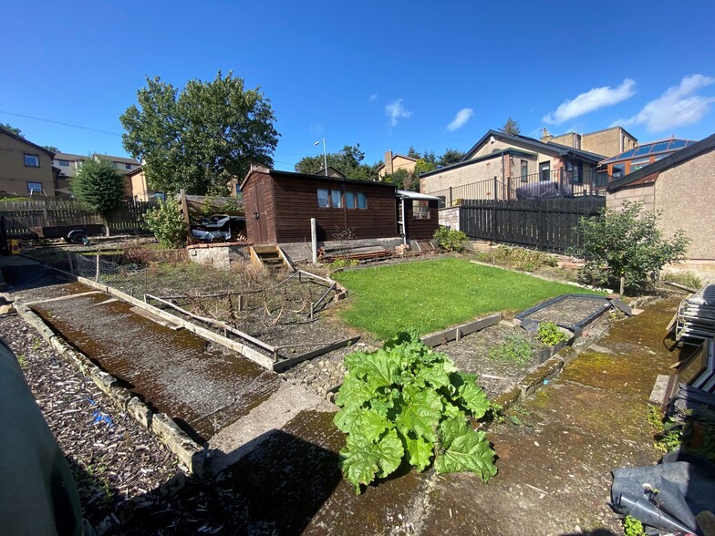 17 Burnflat Brae, Hawick à vendre - Photo de l’immeuble – Image 2 sur 10