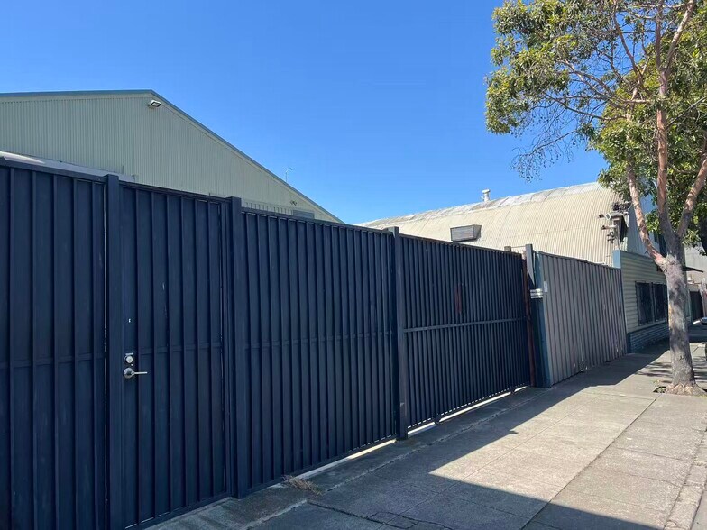 4800 Bissell Ave, Richmond, CA à vendre - Photo de l’immeuble – Image 3 sur 36