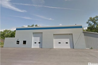 Plus de détails pour 1850 Lydon Ave, Falconer, NY - Industriel/Logistique à vendre