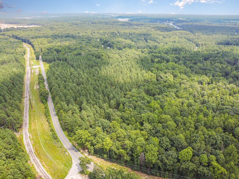 001 Johnson Rd, Mineral, VA à vendre - Aérien – Image 2 sur 11