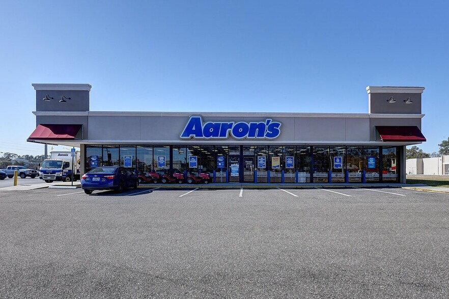 5014-5324 Blanding Blvd, Jacksonville, FL à vendre - Photo de l’immeuble – Image 3 sur 5