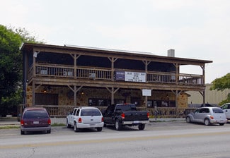 Plus de détails pour 807 Main St, Bandera, TX - Local commercial à vendre