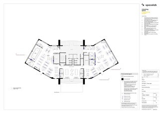 Plus de détails pour Lakeside Dr, Warrington - Bureau à louer