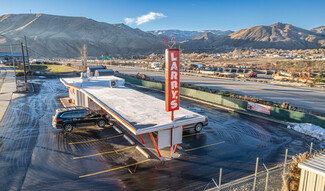 Plus de détails pour 120 Rock Island Rd, East Wenatchee, WA - Spécialisé à vendre