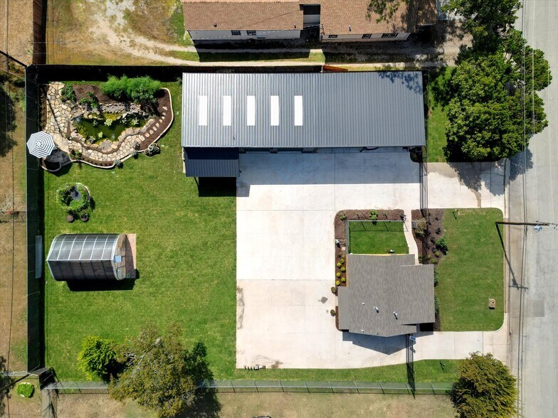 3117 Marquita Dr, Fort Worth, TX à vendre - Photo de l’immeuble – Image 3 sur 15