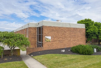 Plus de détails pour 2101 S Hamilton Rd, Columbus, OH - Bureau à louer