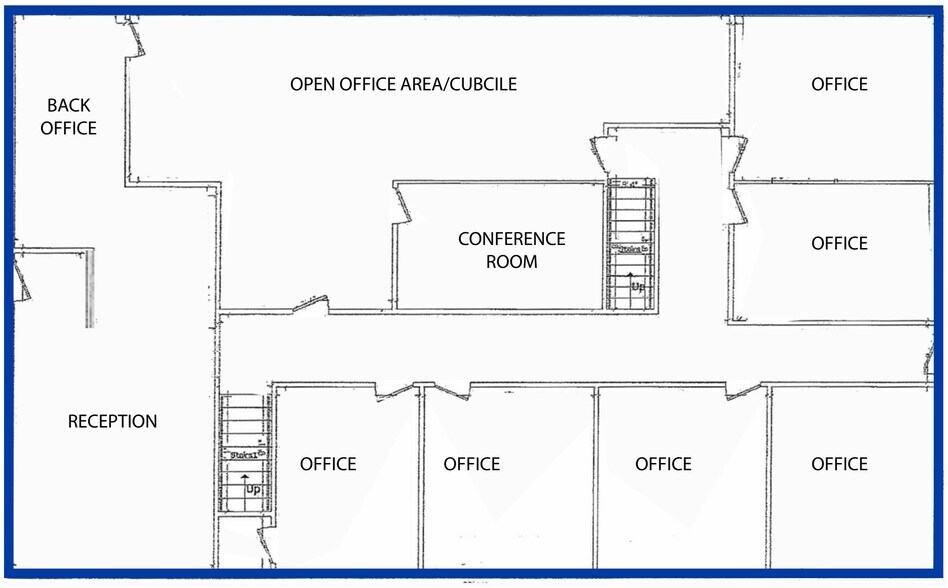 516 Hansen St E, Twin Falls, ID à louer - Plan d’étage – Image 3 sur 7