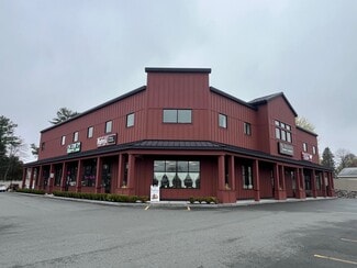 Plus de détails pour 189-191 S Main St, Middleton, MA - Bureau/Local commercial à louer