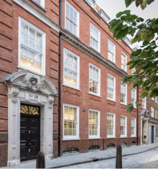 20 Ironmonger Ln, Londres à louer Photo principale– Image 1 sur 68