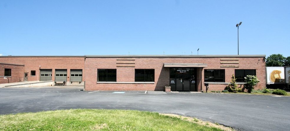 3900 Paxton St, Harrisburg, PA à vendre - Photo principale – Image 1 sur 13