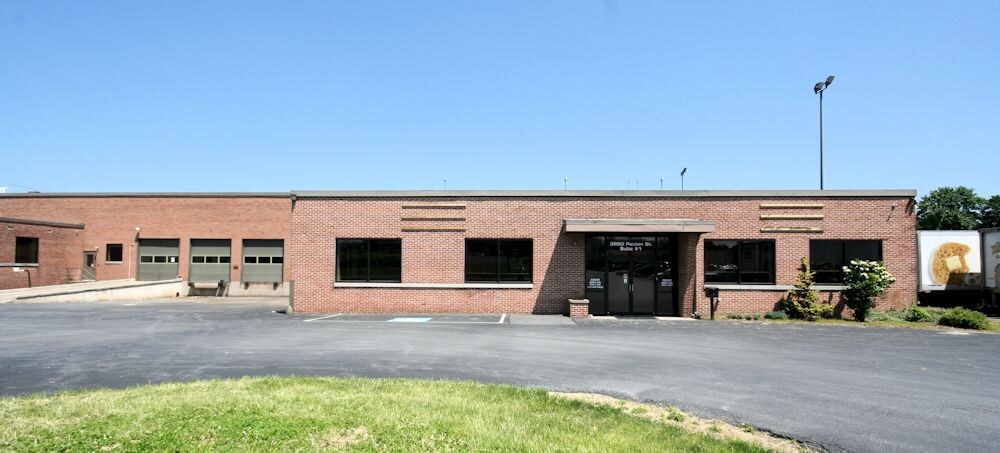 3900 Paxton St, Harrisburg, PA à vendre Photo principale– Image 1 sur 14