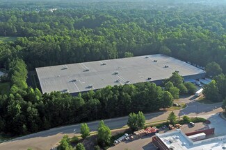 Plus de détails pour 1711 Corporation Pky, Raleigh, NC - Industriel/Logistique à vendre