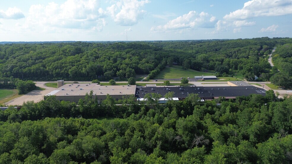 2900 Hwy 22, Muscatine, IA à vendre - Photo de l’immeuble – Image 2 sur 8