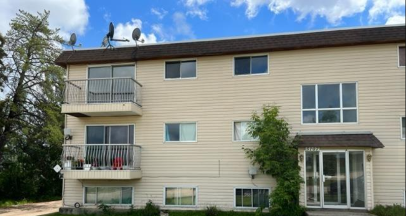 5107 Lac Ste Anne Trl N, Onoway, AB à vendre - Photo de l’immeuble – Image 2 sur 2