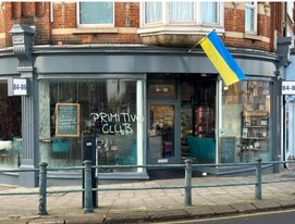 82-86 Broad St, Teddington MDS - Local commercial
