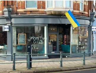 Plus de détails pour 82-86 Broad St, Teddington - Local commercial à louer
