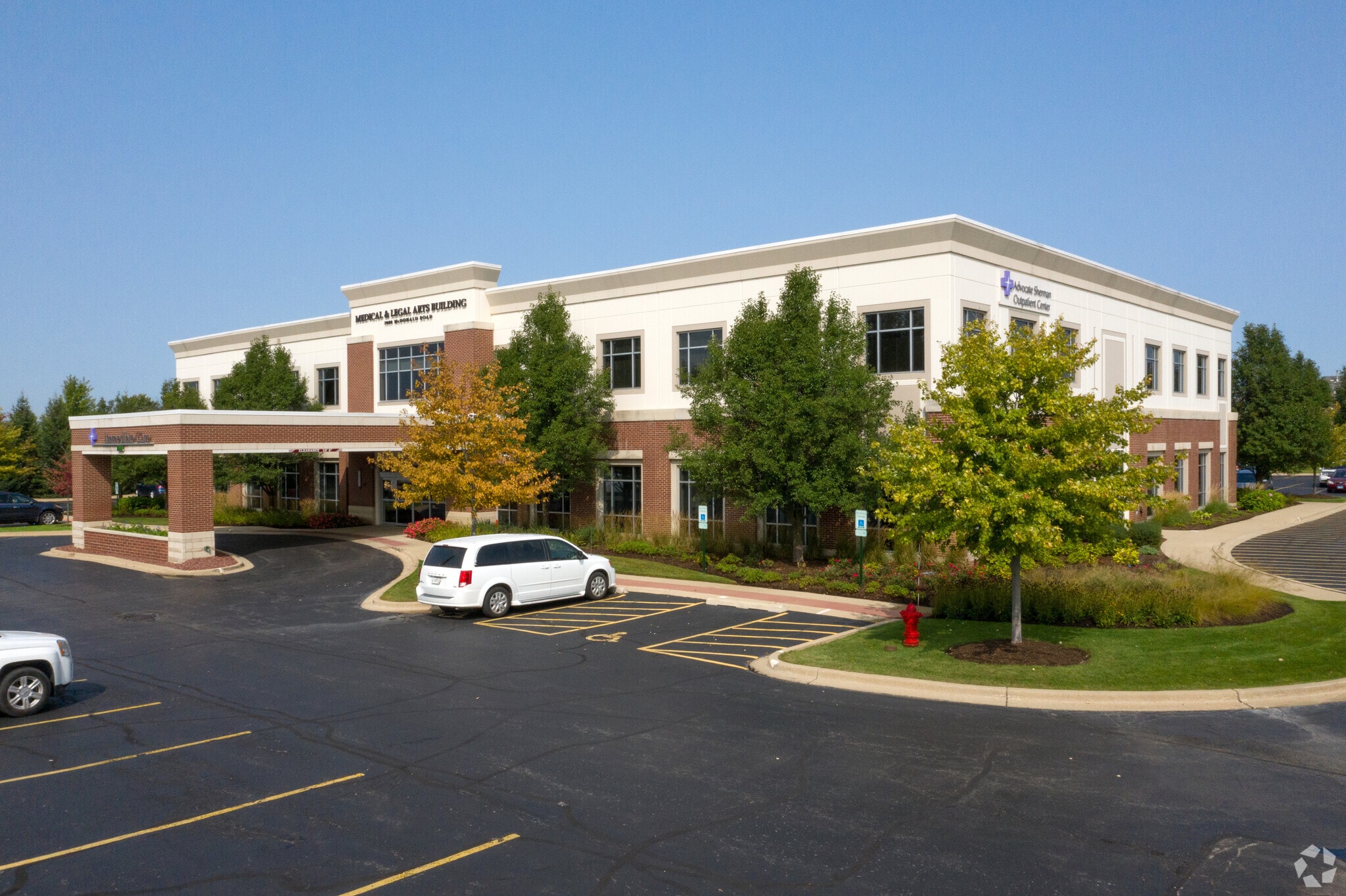 2000 McDonald Rd, South Elgin, IL à vendre Photo principale– Image 1 sur 3