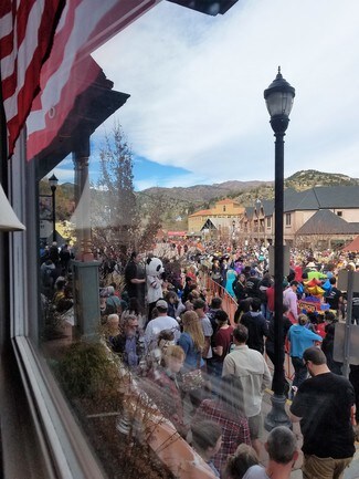 Plus de détails pour 819 Manitou Ave, Manitou Springs, CO - Local commercial à louer