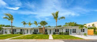 Plus de détails pour 525 N Federal Hwy, Lake Worth Beach, FL - Logement à vendre