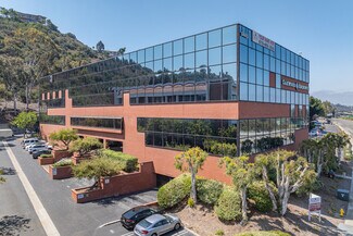 Plus de détails pour 3465 Camino del Rio S, San Diego, CA - Bureau à louer