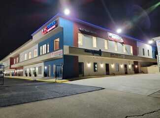 Plus de détails pour 3131 N MacArthur Blvd, Bethany, OK - Bureau à louer