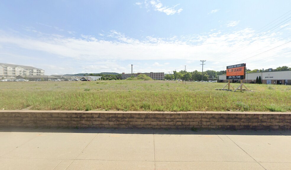 1325 St Andrew st, La Crosse, WI à louer - Photo principale – Image 1 sur 2
