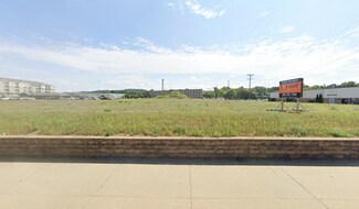 Plus de détails pour 1325 St Andrew st, La Crosse, WI - Terrain à louer
