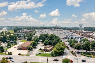 670 Atlanta Hwy, Cumming, GA - VUE AÉRIENNE  vue de carte