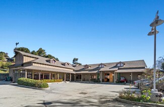 Plus de détails pour 4 E Carmel Valley Rd, Carmel Valley, CA - Local commercial à louer
