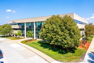 Plus de détails pour 2600 Westown Pky, West Des Moines, IA - Bureau à louer