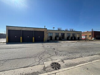 Plus de détails pour 10433-10435 Seymour Ave, Franklin Park, IL - Industriel/Logistique à louer