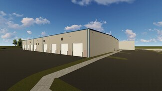 Plus de détails pour 6051 Fallard Dr, Upper Marlboro, MD - Industriel/Logistique à vendre