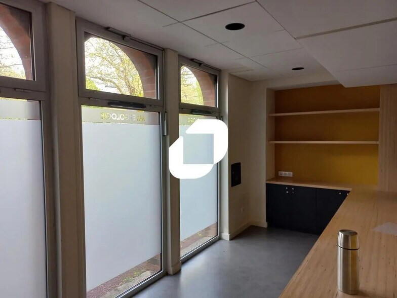 Bureau dans Marcq-en-Baroeul à vendre - Photo intérieure – Image 3 sur 10