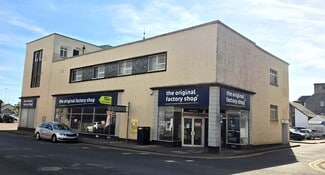 Plus de détails pour 1-3 Main St, Campbeltown - Local commercial à louer