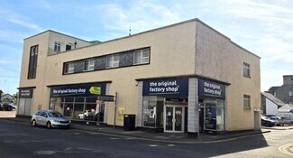Plus de détails pour 1-3 Main St, Campbeltown - Local commercial à louer