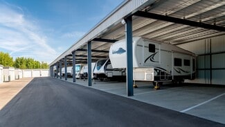 Plus de détails pour 0 NW C Avenue Ave, Pendleton, OR - Industriel/Logistique à vendre