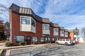 Plus de détails pour 2251-2281 Valley Ave, Winchester, VA - Bureau, Bureau/Local commercial à louer